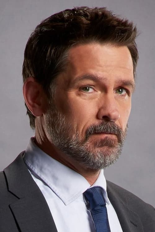 Picture of Billy Campbell