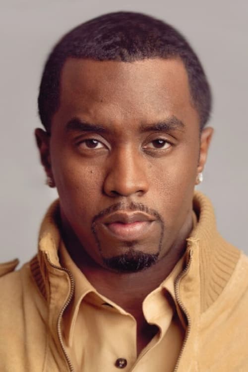 Picture of Sean Combs