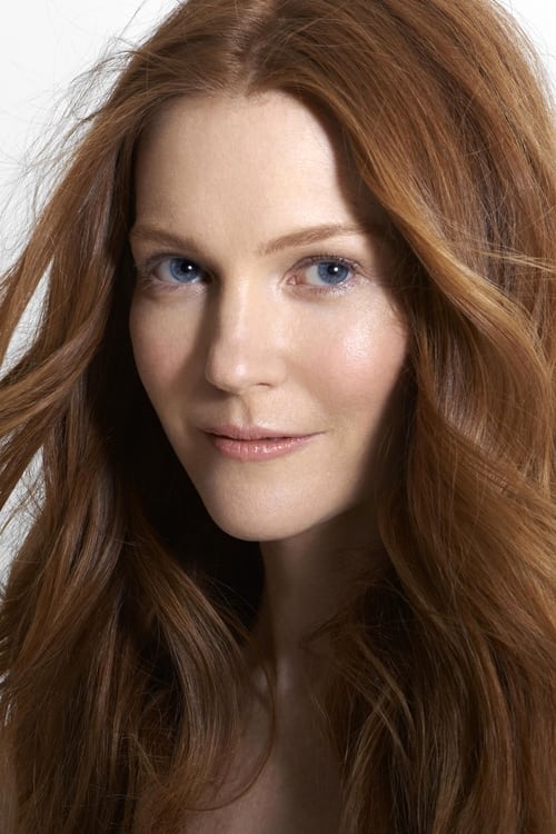 Picture of Darby Stanchfield