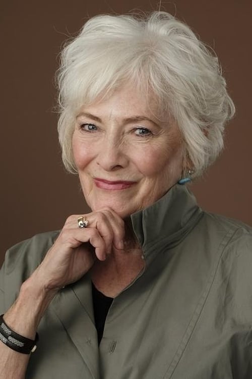 Picture of Betty Buckley