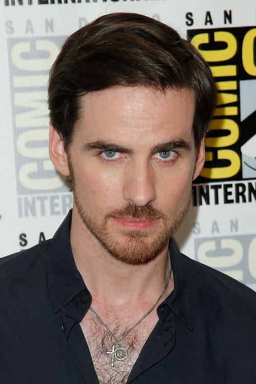 Picture of Colin O'Donoghue