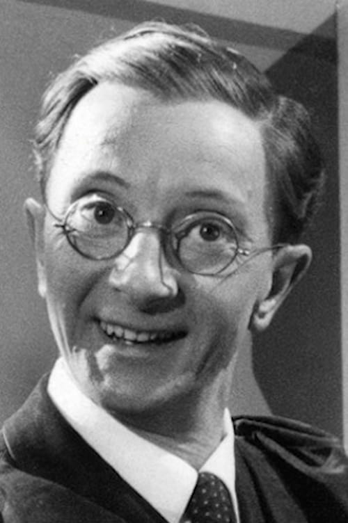 Picture of Charles Hawtrey