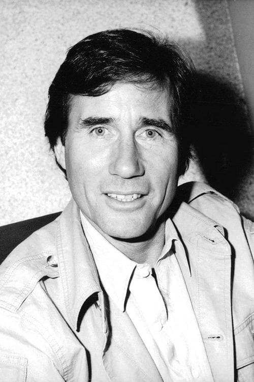 Picture of Jim Dale