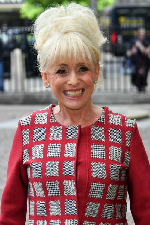 Picture of Barbara Windsor
