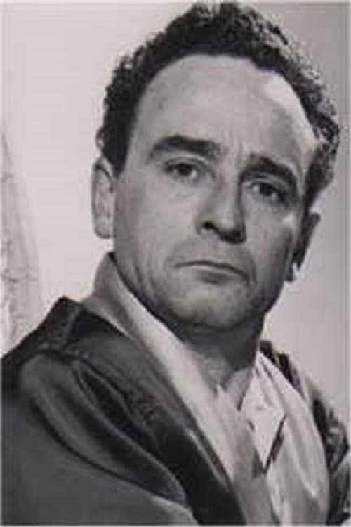 Picture of Kenneth Connor