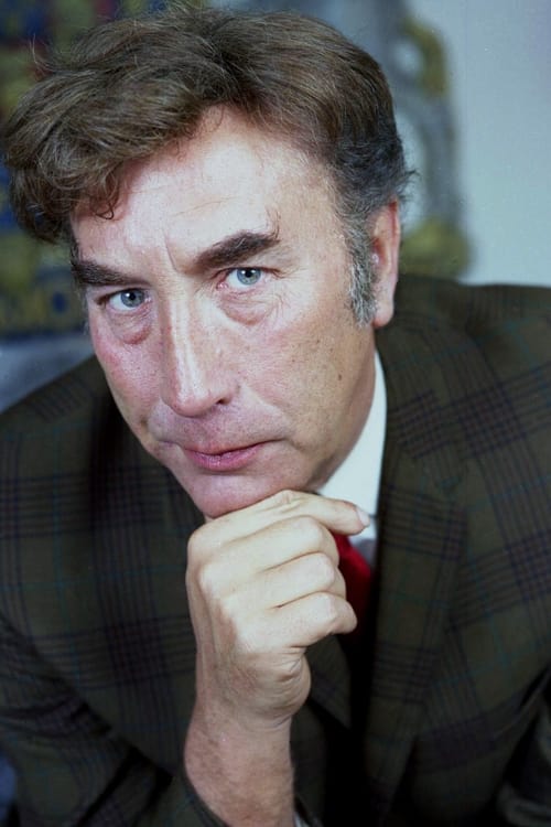 Picture of Frankie Howerd