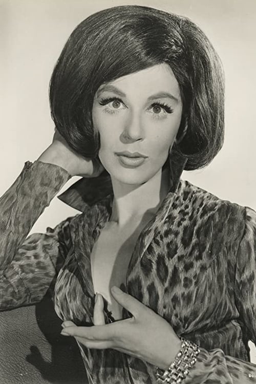 Picture of Fenella Fielding