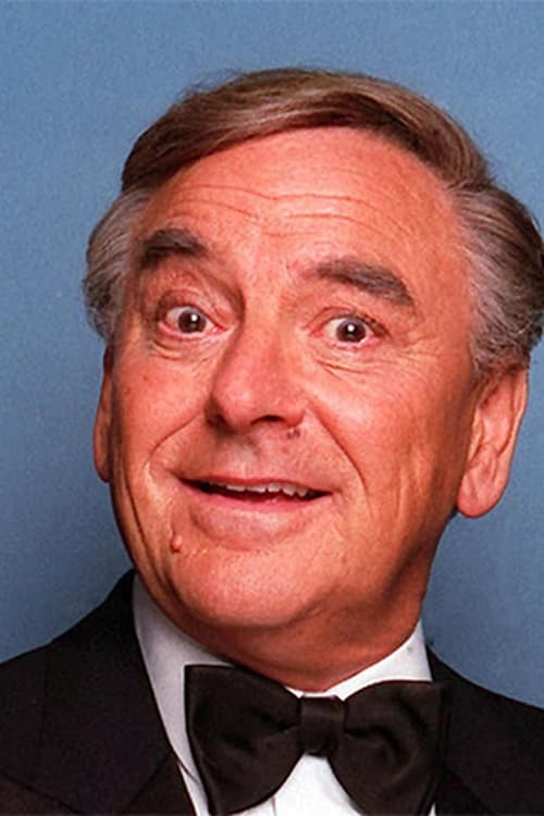 Picture of Bob Monkhouse