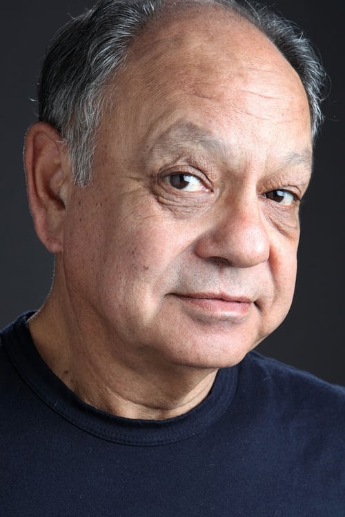 Picture of Cheech Marin