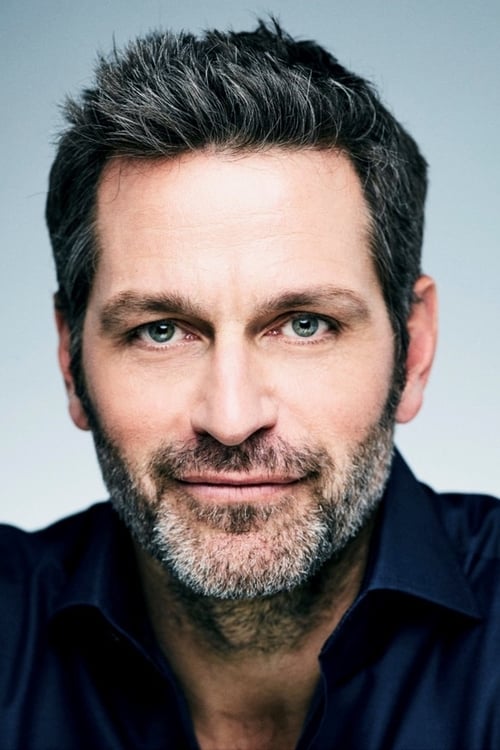 Picture of Peter Hermann