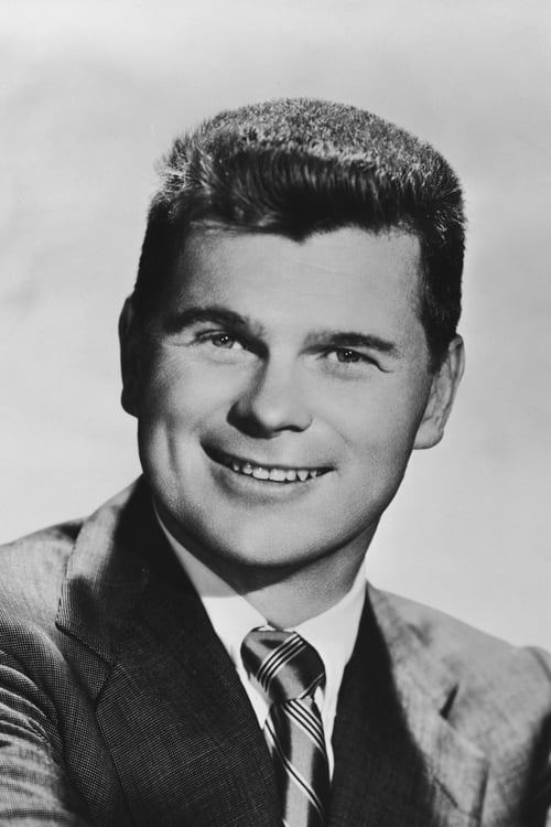 Picture of Barry Nelson