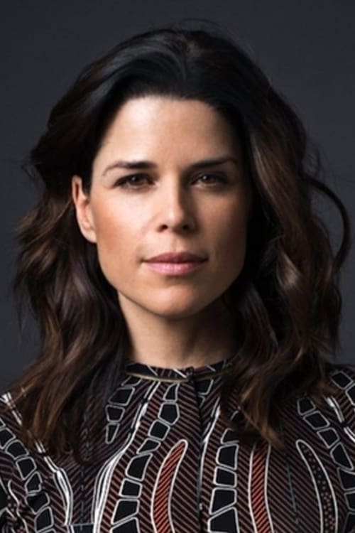 Picture of Neve Campbell