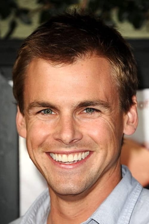 Picture of Tommy Dewey