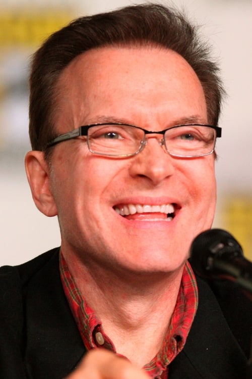 Picture of Billy West