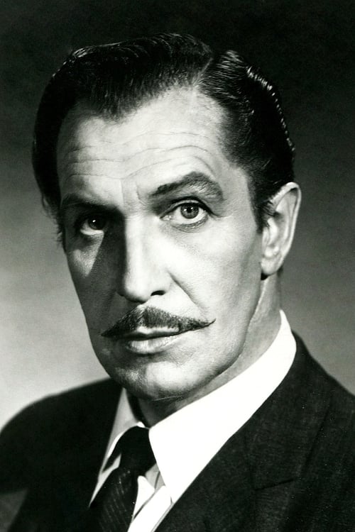 Picture of Vincent Price