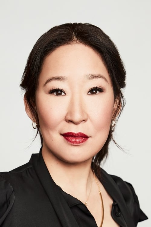 Picture of Sandra Oh