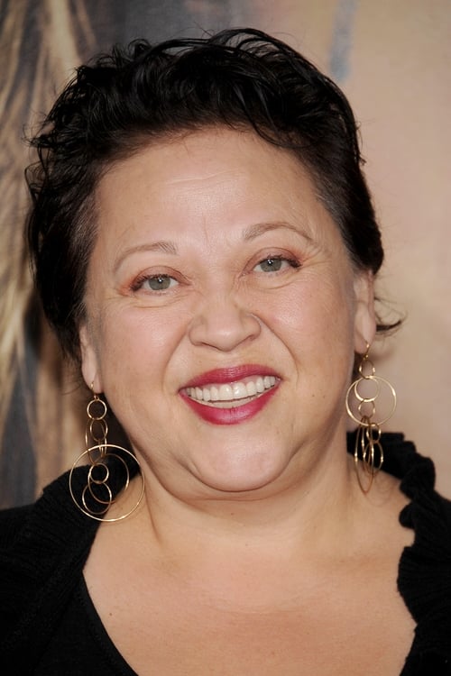 Picture of Amy Hill