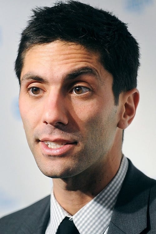 Picture of Nev Schulman
