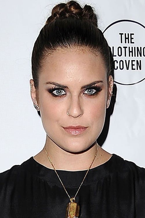 Picture of Tallulah Willis