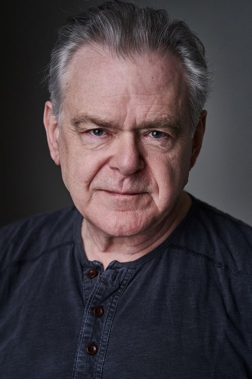 Picture of Kevin McNally