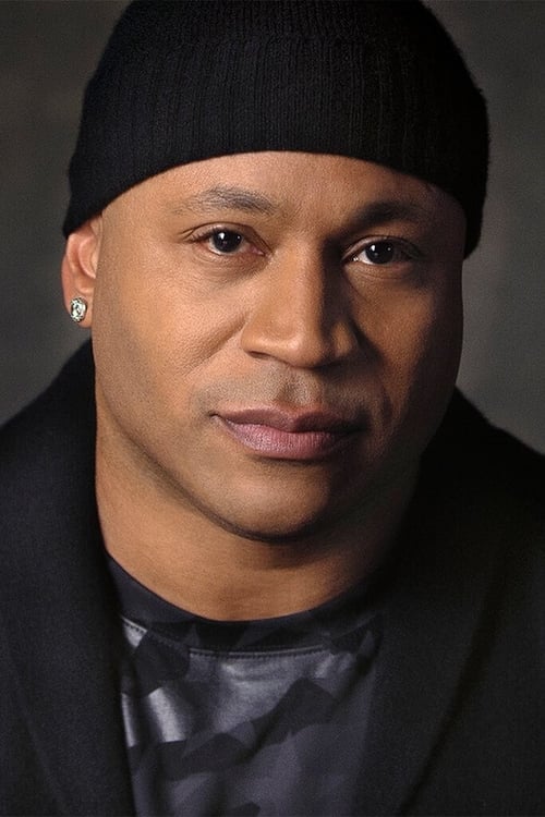 Picture of LL Cool J