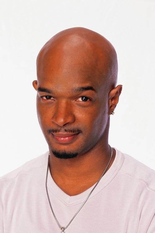 Picture of Damon Wayans