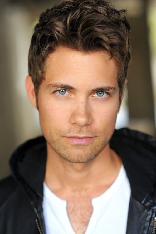 Picture of Drew Seeley