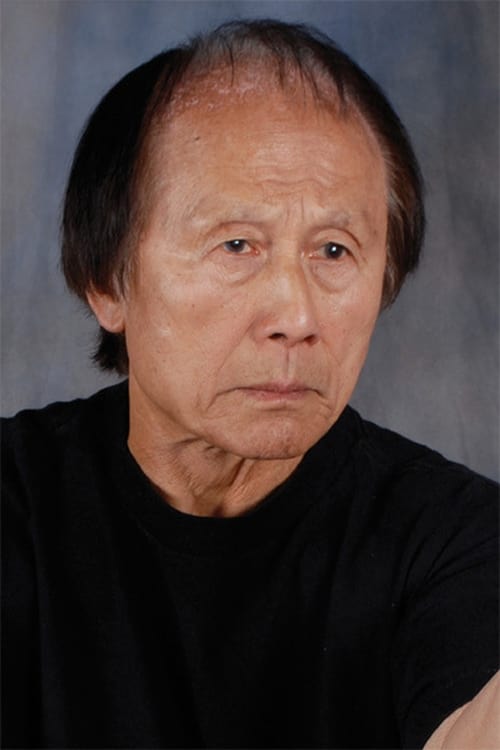 Picture of Leo Fong