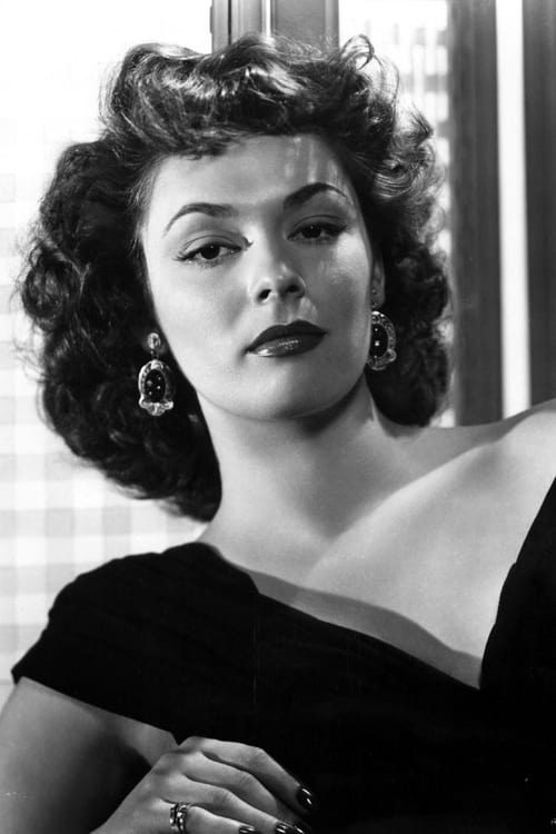 Picture of Ruth Roman