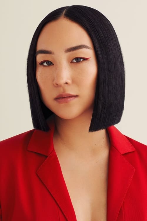 Picture of Greta Lee