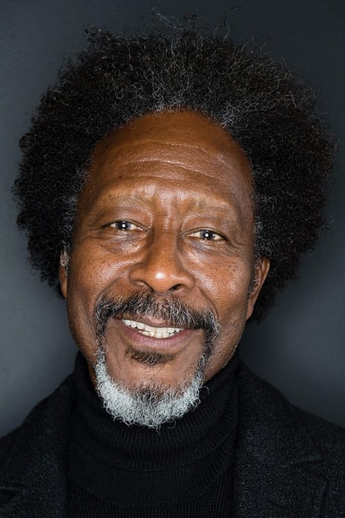 Picture of Clarke Peters