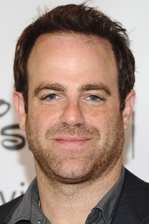 Picture of Paul Adelstein