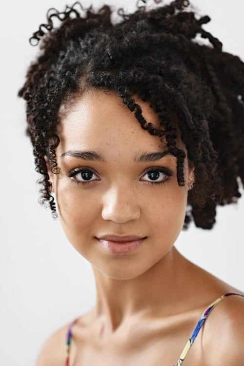 Picture of Aisha Dee