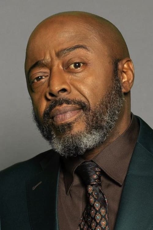 Picture of Donnell Rawlings