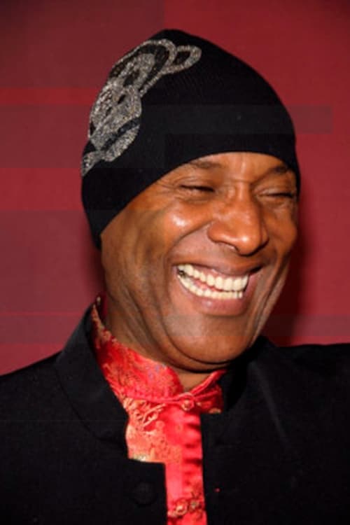 Picture of Paul Mooney