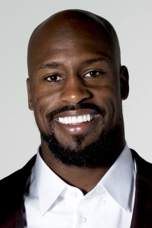 Picture of Vernon Davis