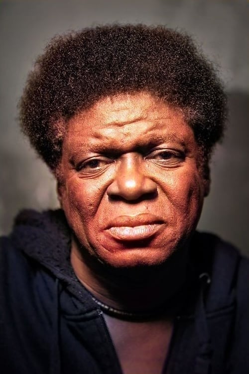 Picture of Charles Bradley