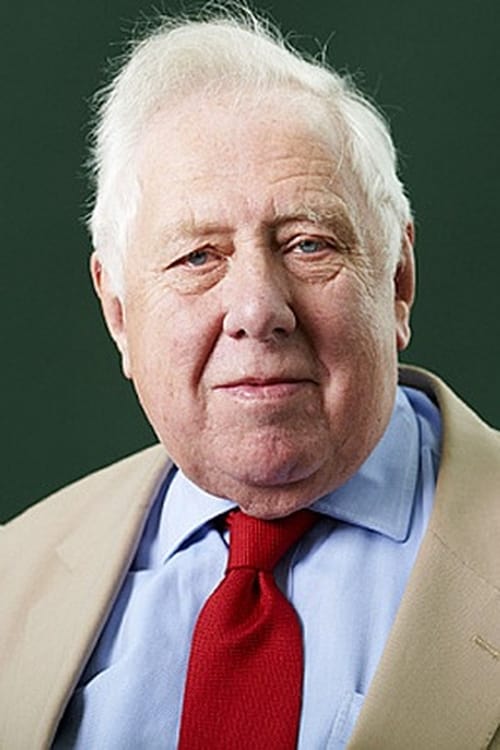 Picture of Roy Hattersley