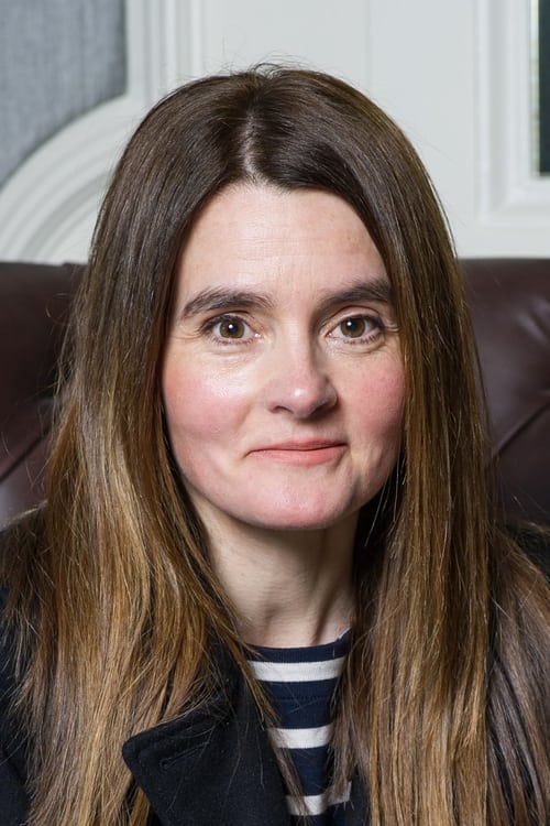 Picture of Shirley Henderson