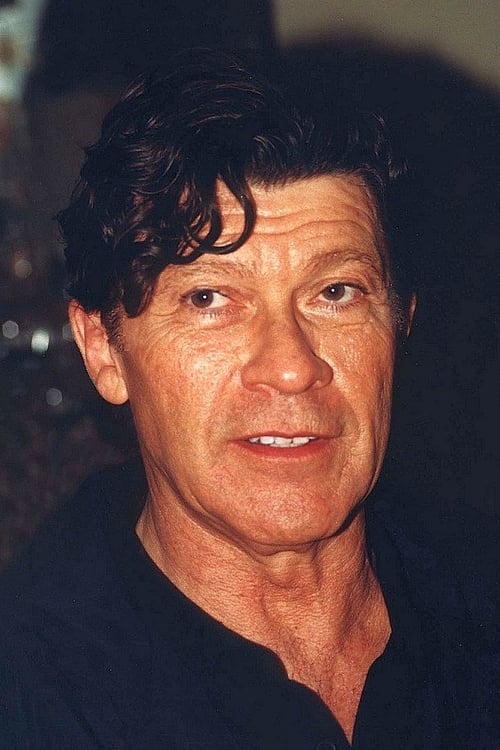 Picture of Robbie Robertson