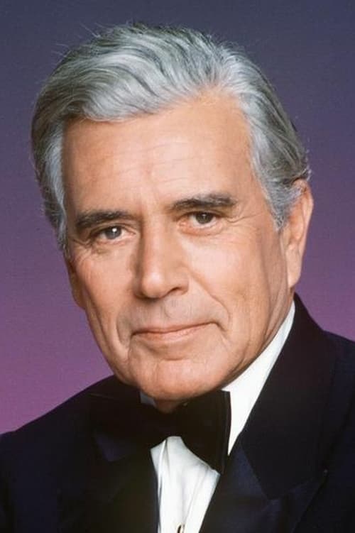 Picture of John Forsythe