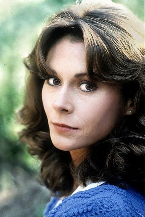 Picture of Kate Jackson