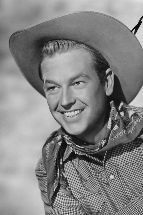 Picture of Rex Allen