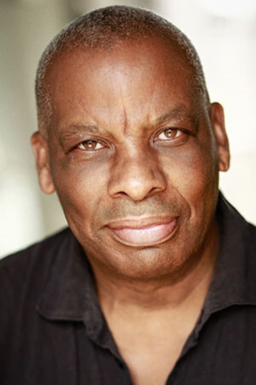 Picture of Don Warrington