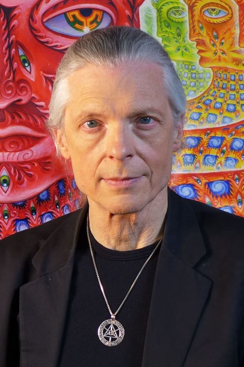 Picture of Alex Grey