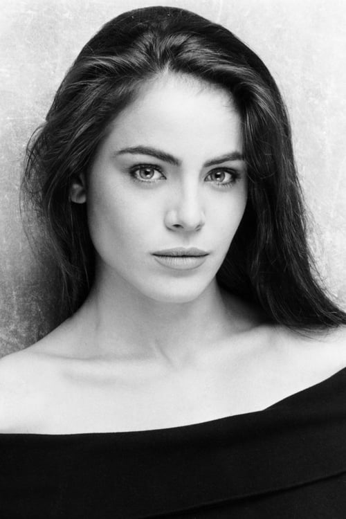 Picture of Yancy Butler