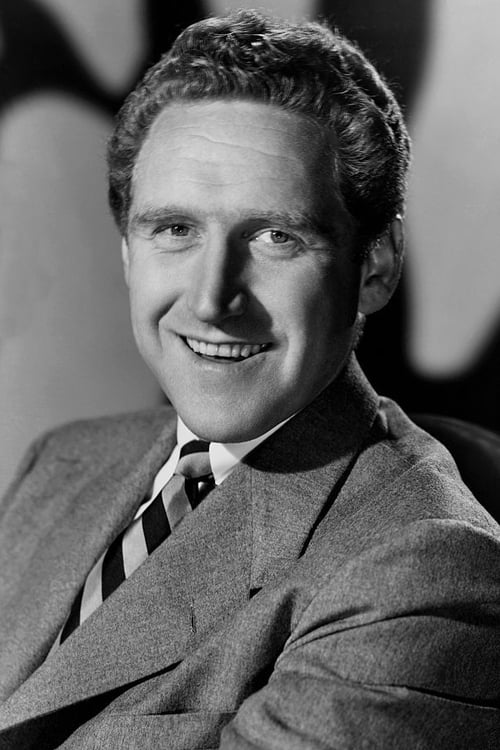Picture of James Whitmore