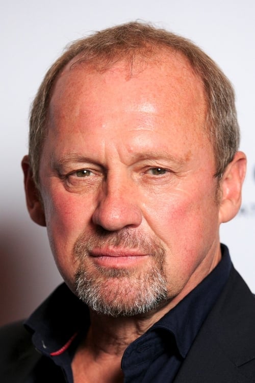 Picture of Peter Firth