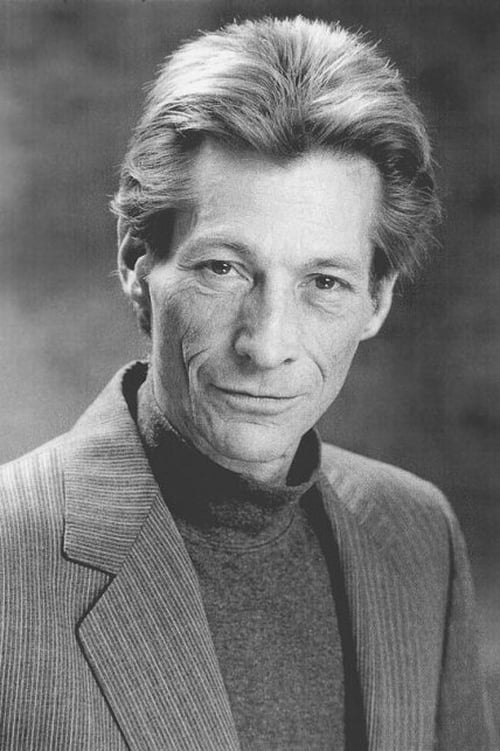 Picture of Robert Axelrod