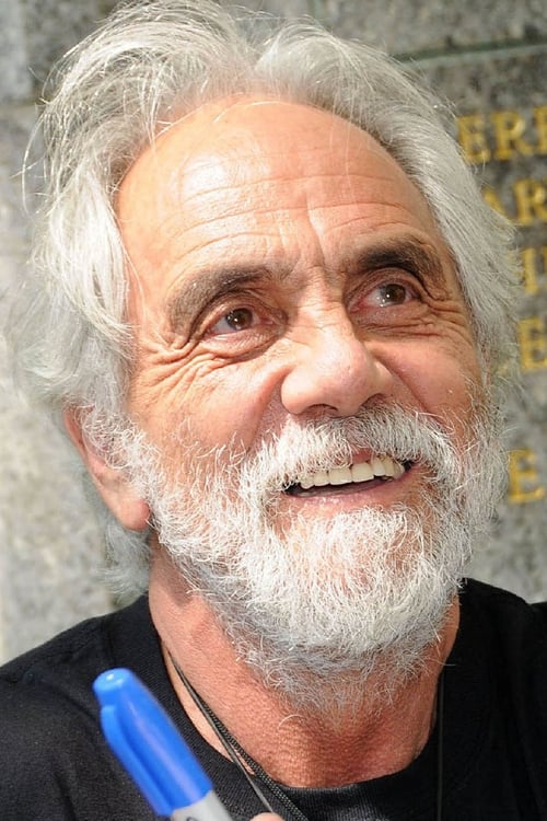Picture of Tommy Chong